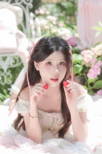 YiTuYu Art Language Vol.10427: Featuring the Ethereal Yi Ming - image 1