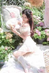 YiTuYu Art Language Vol.10427: Featuring the Ethereal Yi Ming - image 10