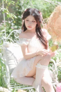 YiTuYu Art Language Vol.10427: Featuring the Ethereal Yi Ming - image 3