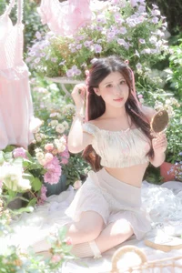 YiTuYu Art Language Vol.10427: Featuring the Ethereal Yi Ming - image 8