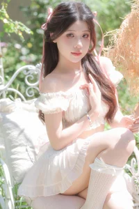 YiTuYu Art Language Vol.10427: Featuring the Ethereal Yi Ming - image 9