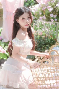 YiTuYu Art Language Vol.10427: Featuring the Ethereal Yi Ming - image 7