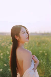Visual Storytelling: Xiao Xong in YiTuYu Vol.6824 - image 23