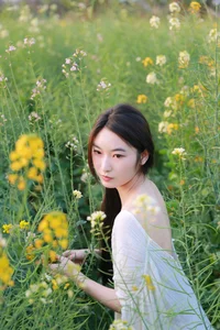 Visual Storytelling: Xiao Xong in YiTuYu Vol.6824 - image 9