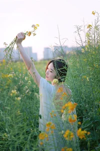 Visual Storytelling: Xiao Xong in YiTuYu Vol.6824 - image 6