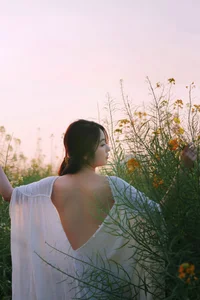 Visual Storytelling: Xiao Xong in YiTuYu Vol.6824 - image 7