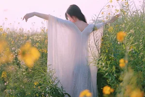 Visual Storytelling: Xiao Xong in YiTuYu Vol.6824 - image 12