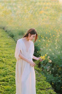Visual Storytelling: Xiao Xong in YiTuYu Vol.6824 - image 8