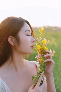 Visual Storytelling: Xiao Xong in YiTuYu Vol.6824 - image 4