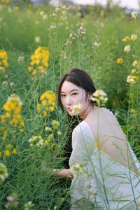 Visual Storytelling: Xiao Xong in YiTuYu Vol.6824 - image 19