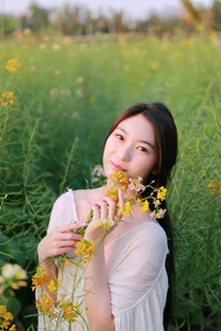 Visual Storytelling: Xiao Xong in YiTuYu Vol.6824 - image 25