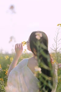 Visual Storytelling: Xiao Xong in YiTuYu Vol.6824 - image 5
