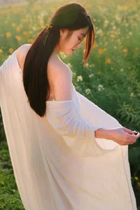 Visual Storytelling: Xiao Xong in YiTuYu Vol.6824 - image 0