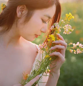 Visual Storytelling: Xiao Xong in YiTuYu Vol.6824 - image 21