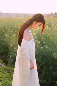 Visual Storytelling: Xiao Xong in YiTuYu Vol.6824 - image 24