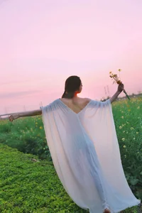 Visual Storytelling: Xiao Xong in YiTuYu Vol.6824 - image 13