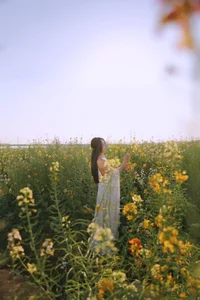 Visual Storytelling: Xiao Xong in YiTuYu Vol.6824 - image 27