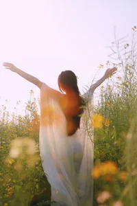 Visual Storytelling: Xiao Xong in YiTuYu Vol.6824 - image 1