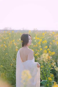 Visual Storytelling: Xiao Xong in YiTuYu Vol.6824 - image 15