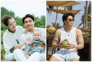 Inside the Luxurious Lifestyle and Family Bliss of Singer Ho Quang Hieu - image 4