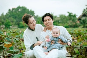 Inside the Luxurious Lifestyle and Family Bliss of Singer Ho Quang Hieu - image 1