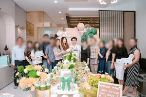 Inside the Luxurious Lifestyle and Family Bliss of Singer Ho Quang Hieu - image 2