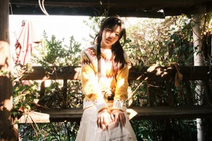 YiTuYu Art Language Vol.6586 Featuring Xiao Mi Dou Photography Collection - image 35