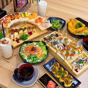 Vegan Salmon in Ho Chi Minh City: A New Era of Japanese Plant-Based Dining - image 10