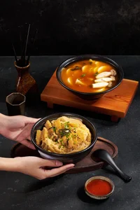 Vegan Salmon in Ho Chi Minh City: A New Era of Japanese Plant-Based Dining - image 8