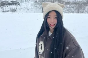 Korean Social Media Star Bravely Discusses Privacy Concerns and Digital Rights - image 0