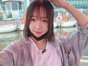Korean Social Media Star Bravely Discusses Privacy Concerns and Digital Rights - image 2