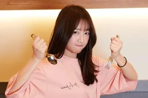 Korean Social Media Star Bravely Discusses Privacy Concerns and Digital Rights - image 7
