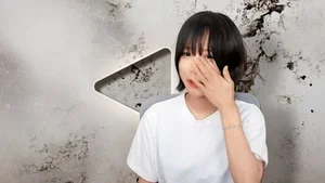 Korean Social Media Star Bravely Discusses Privacy Concerns and Digital Rights - image 9