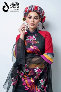 Top Beauty Queens to Watch at Miss Grand International 2023: Latin and Asian Powerhouses - image 4