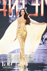 Top Beauty Queens to Watch at Miss Grand International 2023: Latin and Asian Powerhouses - image 1
