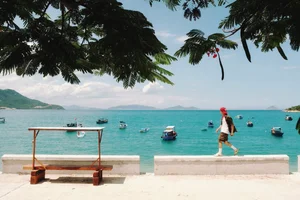 Travel Guide: 3 Wild and Beautiful Spots in Khanh Hoa - image 3
