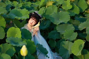 YiTuYu Art Language Vol.7404: A Sophisticated Showcase of Yi Ming - image 25