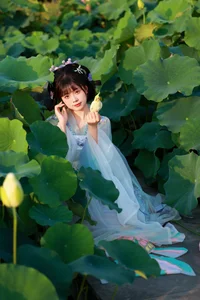 YiTuYu Art Language Vol.7404: A Sophisticated Showcase of Yi Ming - image 18