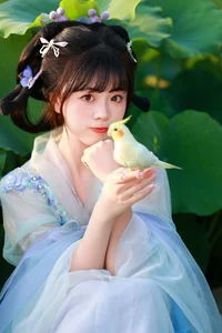 YiTuYu Art Language Vol.7404: A Sophisticated Showcase of Yi Ming - image 19