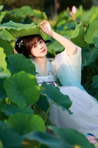 YiTuYu Art Language Vol.7404: A Sophisticated Showcase of Yi Ming - image 0