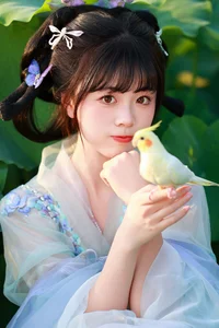 YiTuYu Art Language Vol.7404: A Sophisticated Showcase of Yi Ming - image 10