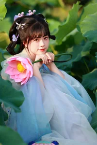 YiTuYu Art Language Vol.7404: A Sophisticated Showcase of Yi Ming - image 3
