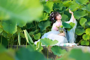 YiTuYu Art Language Vol.7404: A Sophisticated Showcase of Yi Ming - image 26