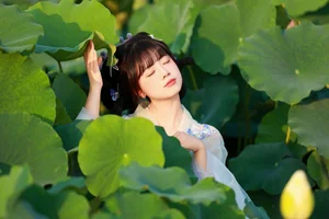 YiTuYu Art Language Vol.7404: A Sophisticated Showcase of Yi Ming - image 12