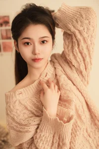 Art Language Vol.6207 Wan Ting - Sophisticated Imagery and Artistic Portrait Collection - image 8