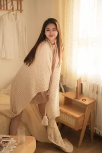 Art Language Vol.6207 Wan Ting - Sophisticated Imagery and Artistic Portrait Collection - image 21