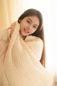 Art Language Vol.6207 Wan Ting - Sophisticated Imagery and Artistic Portrait Collection - image 15