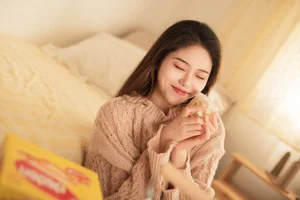 Art Language Vol.6207 Wan Ting - Sophisticated Imagery and Artistic Portrait Collection - image 25