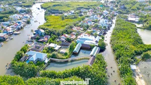 Exploring the 17 Unique Rammed Earth Houses of Bac Hoa Ancient Village in Vietnam - image 2