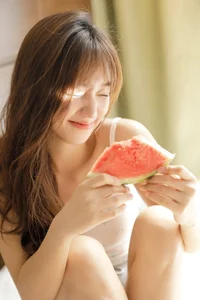 Artistic Brilliance: YiTuYu Art Language Vol.5107 Zheng Xiang Xiang - image 28